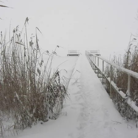 Mueritzzauber / Eg-appartement * Marienfelde