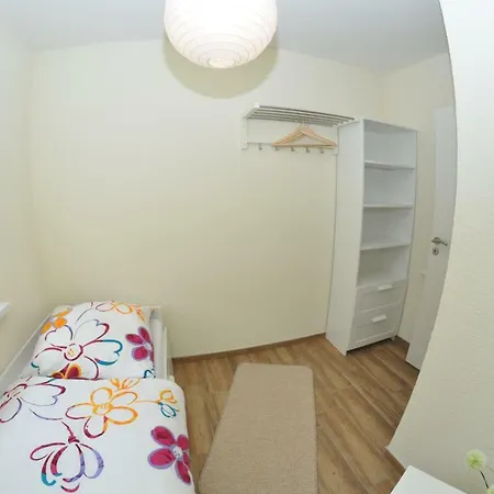 Mueritzzauber / Eg-appartement