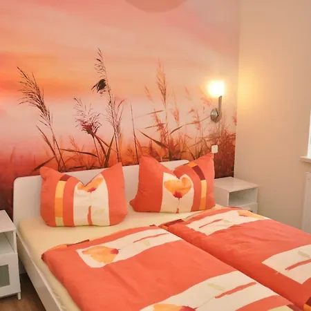 Mueritzzauber / Eg-appartement * Marienfelde