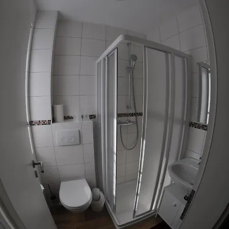Apartmán Mueritzzauber / Eg-appartement