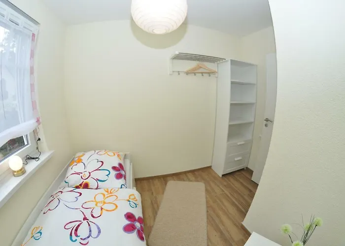 Mueritzzauber / Eg-appartement